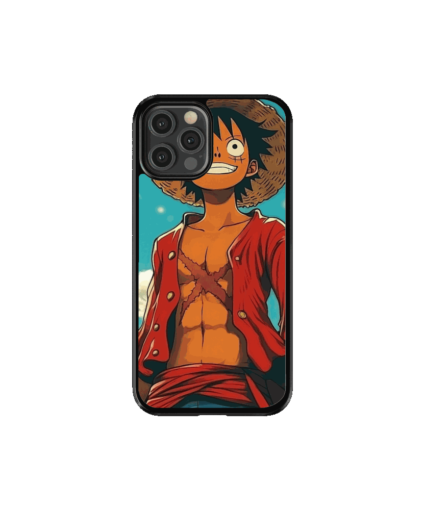 One Piece 4