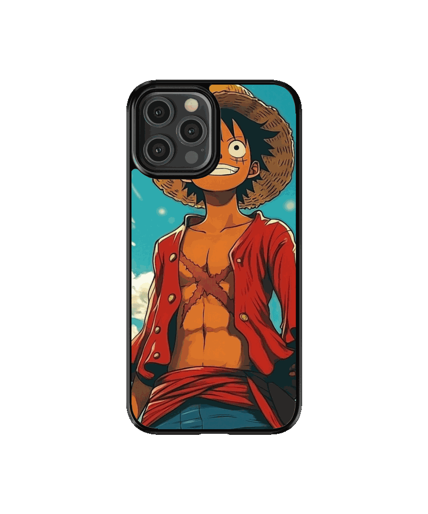 One Piece 4