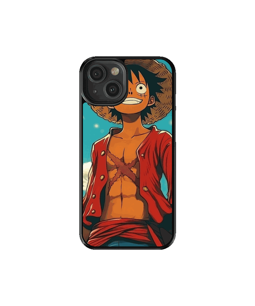 One Piece 4