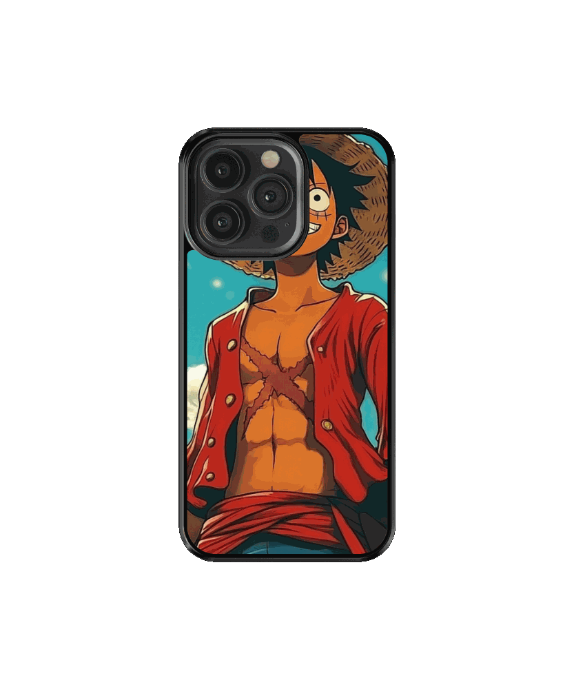 One Piece 4