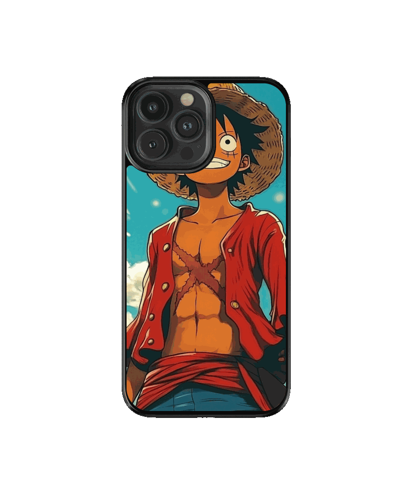 One Piece 4