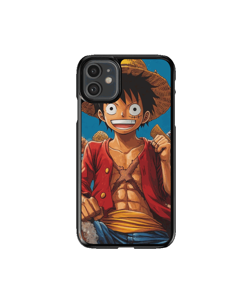 One Piece 6
