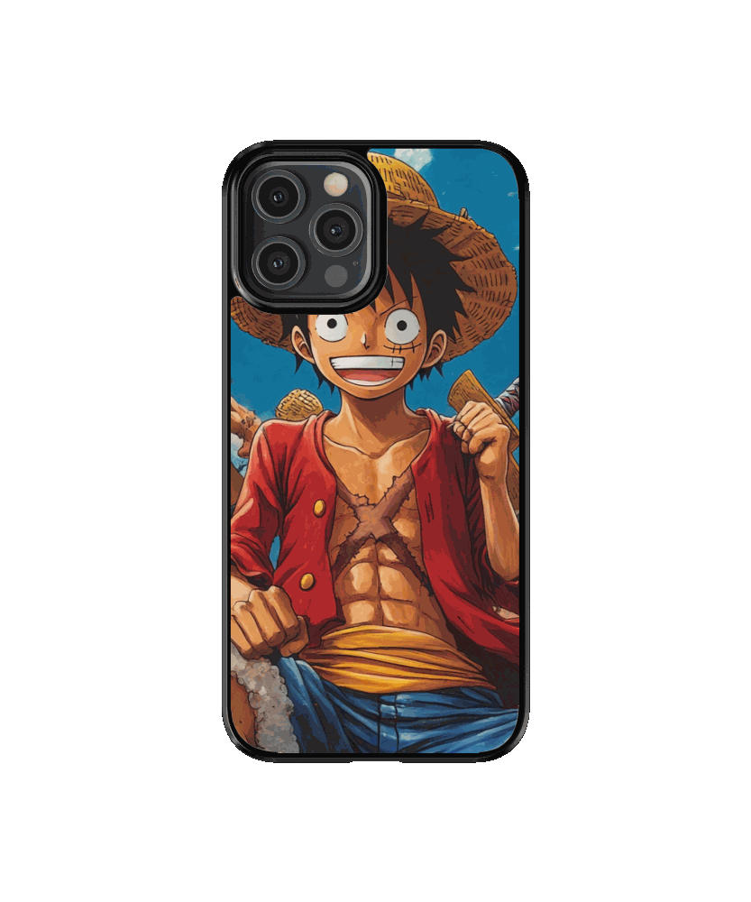 One Piece 6