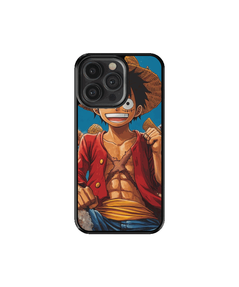 One Piece 6
