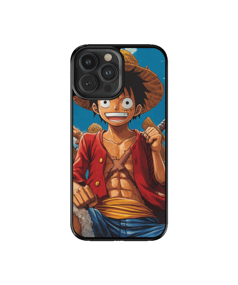 One Piece 6