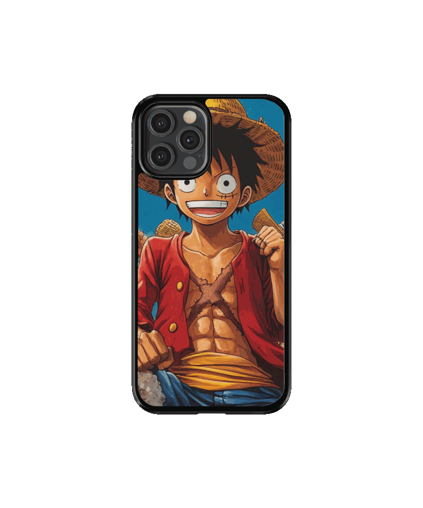 One Piece 6