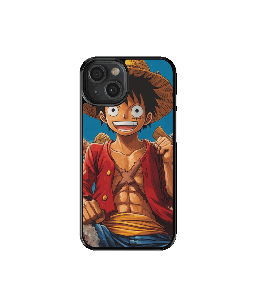 One Piece 6
