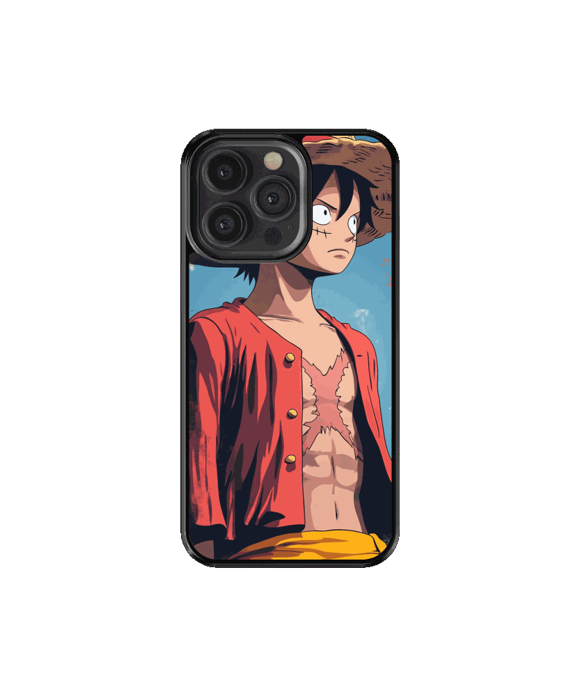 One Piece 7