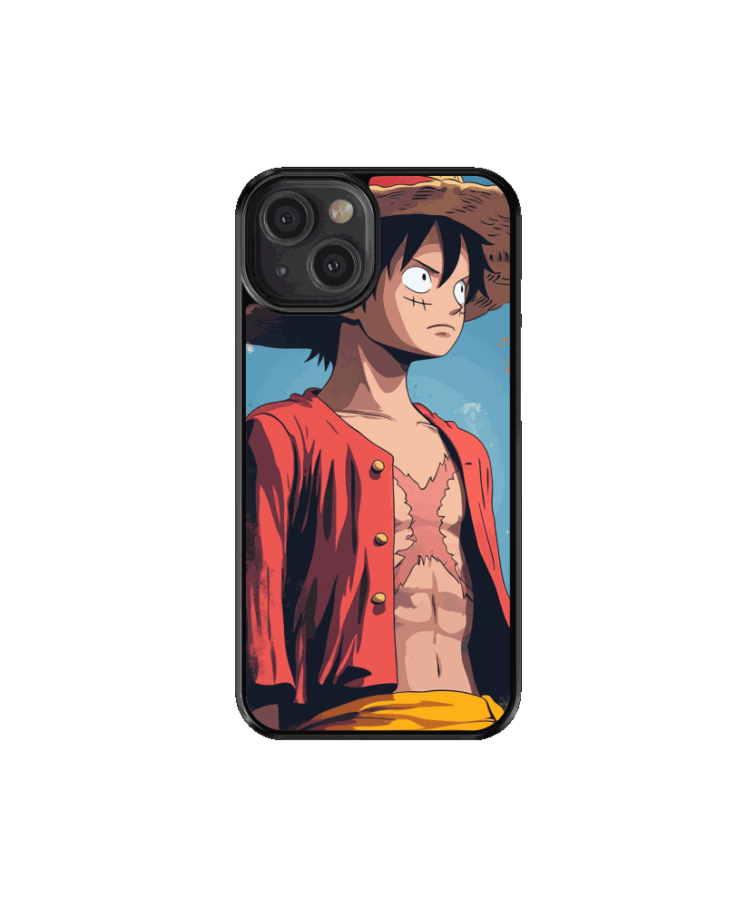 One Piece 7
