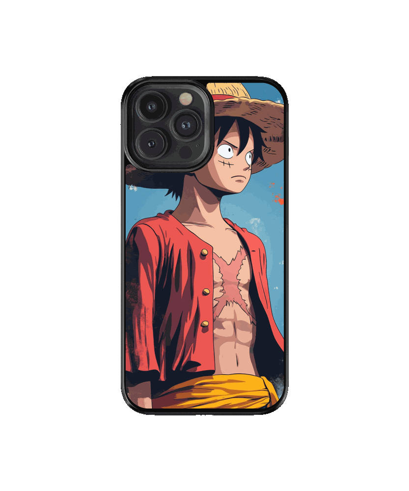 One Piece 7