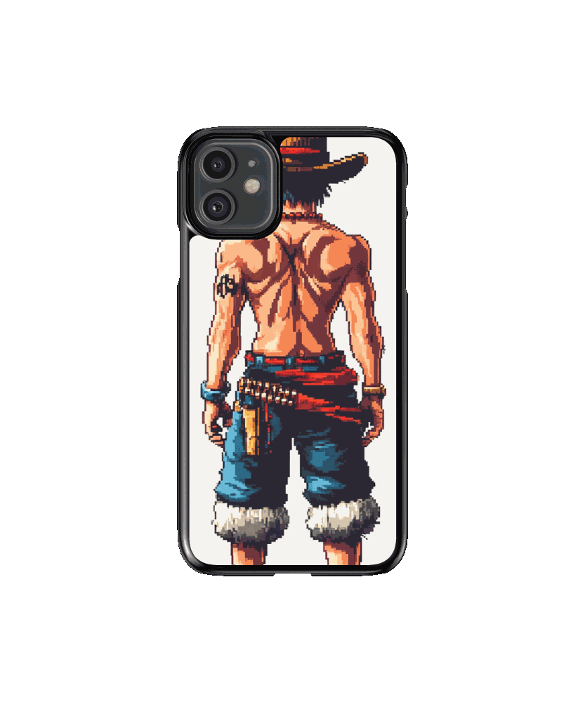 One Piece 8