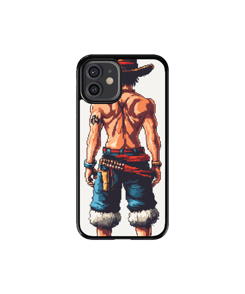 One Piece 8
