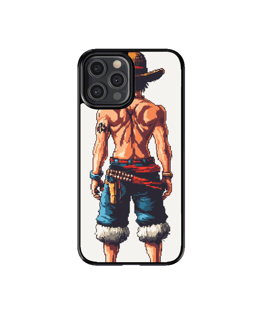 One Piece 8