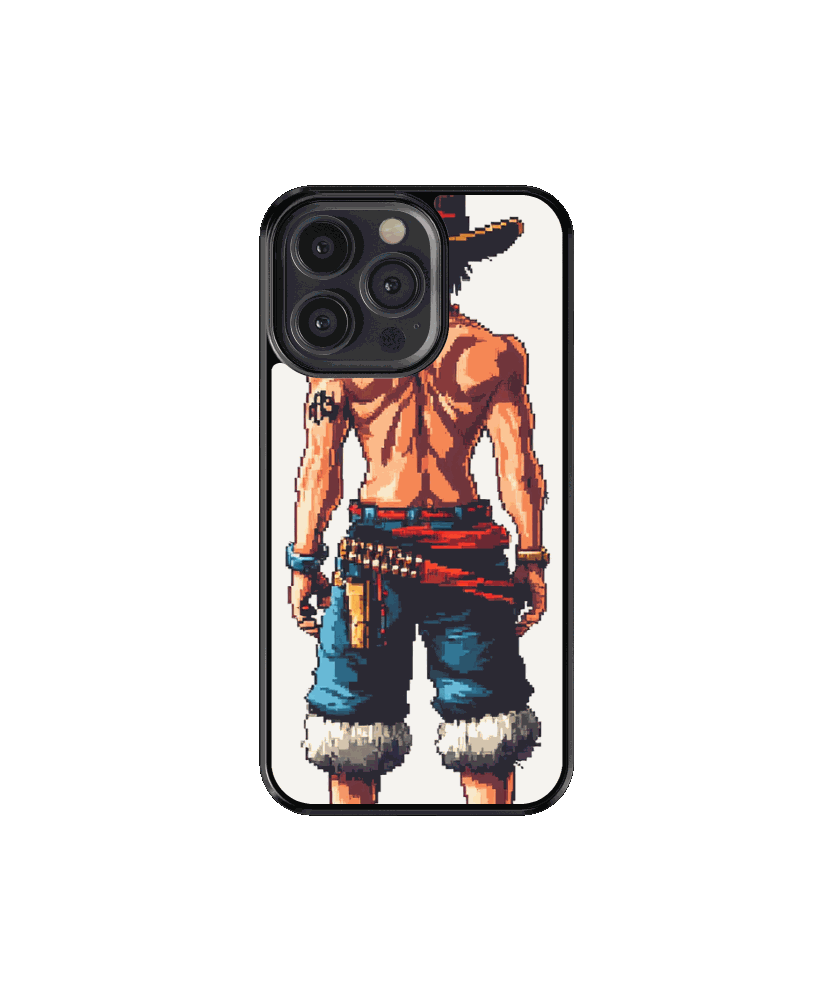 One Piece 8