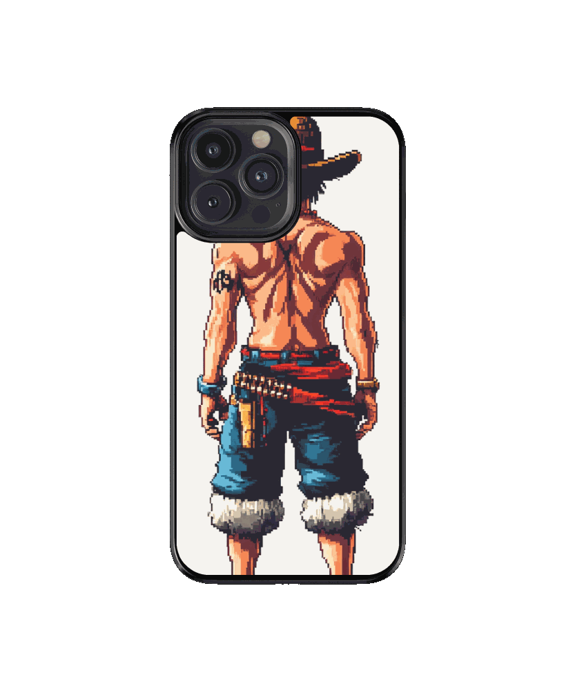 One Piece 8