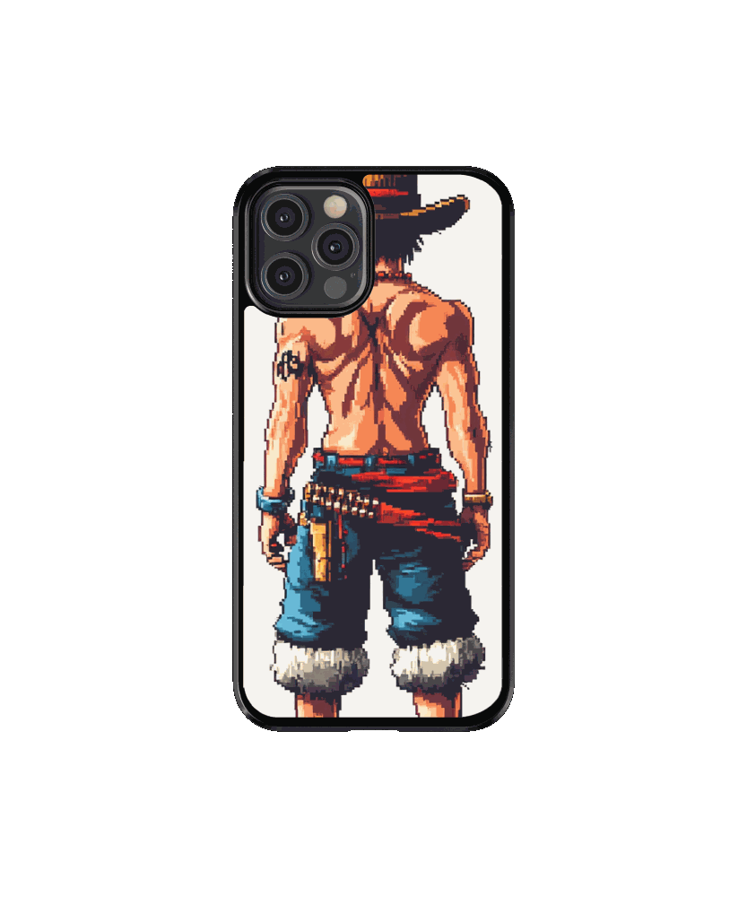 One Piece 8