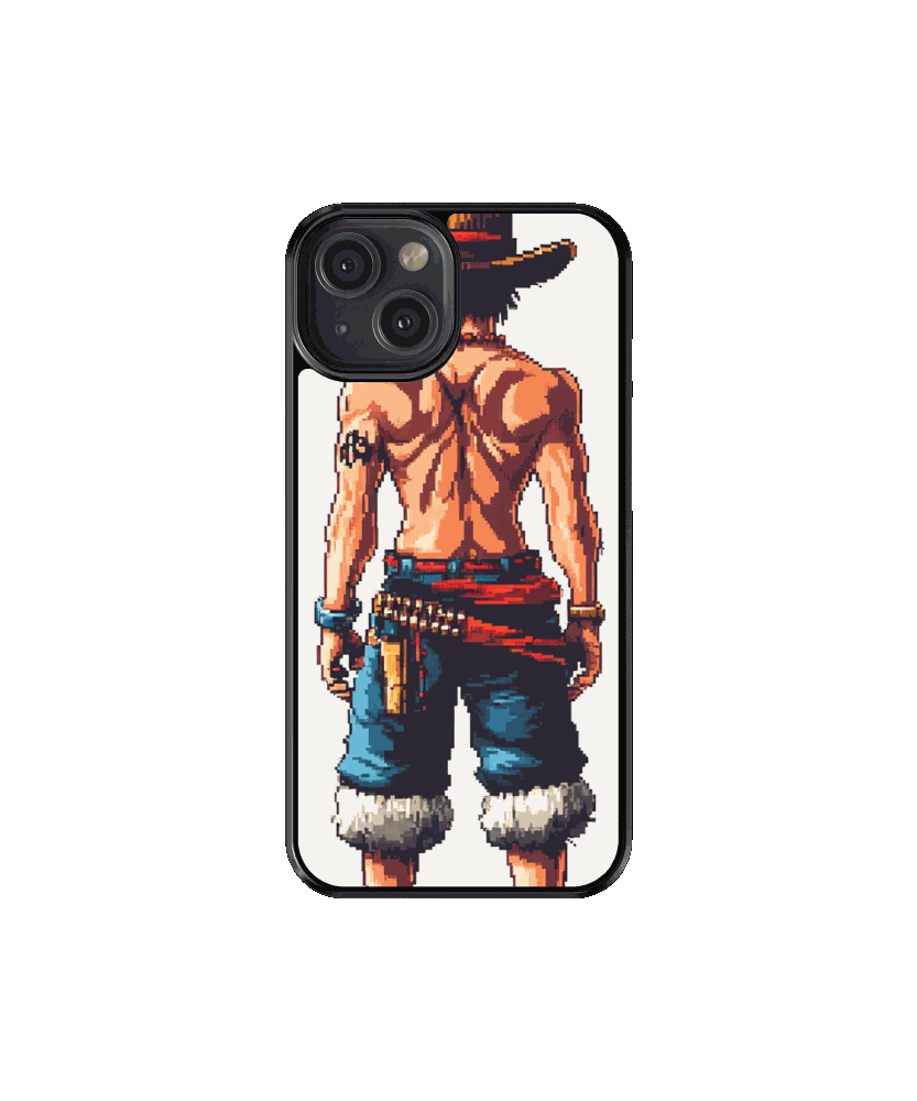 One Piece 8