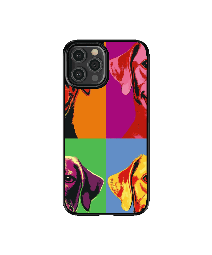 Perros Warhol 1