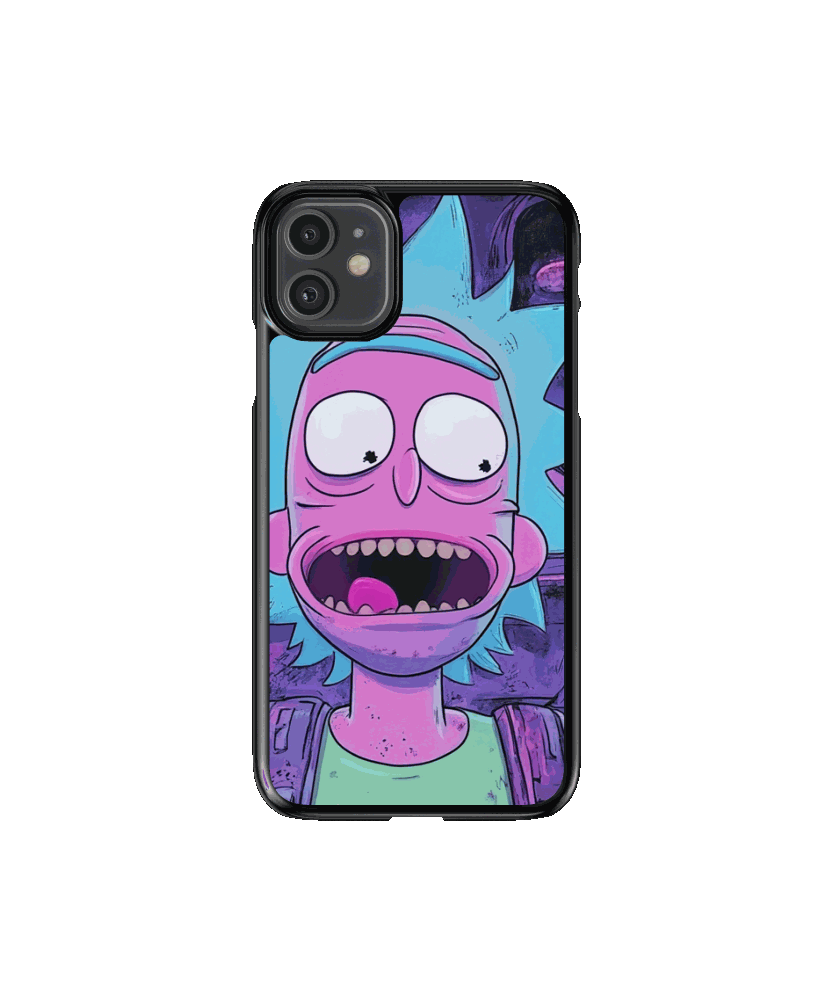 Rick Morty 1