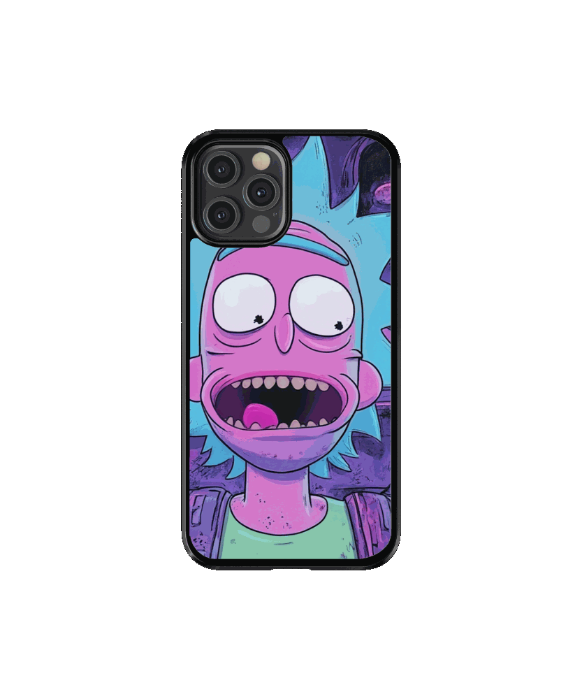 Rick Morty 1