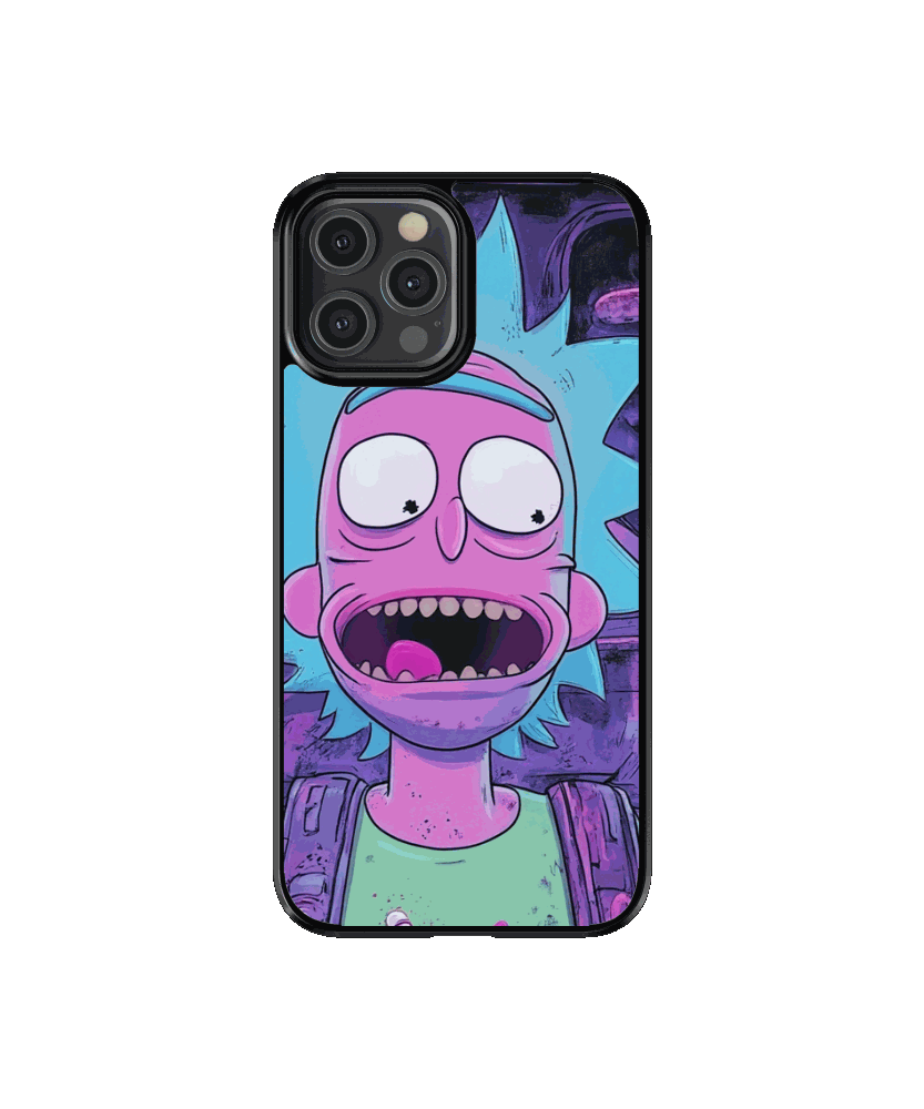 Rick Morty 1