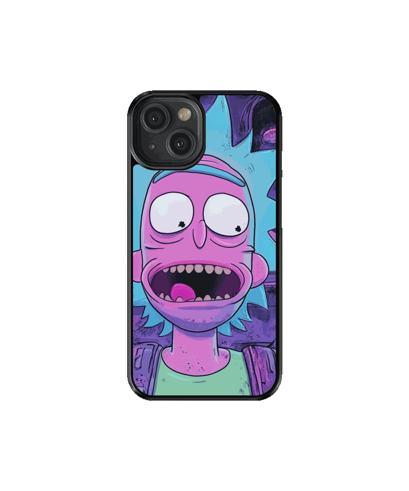 Rick Morty 1