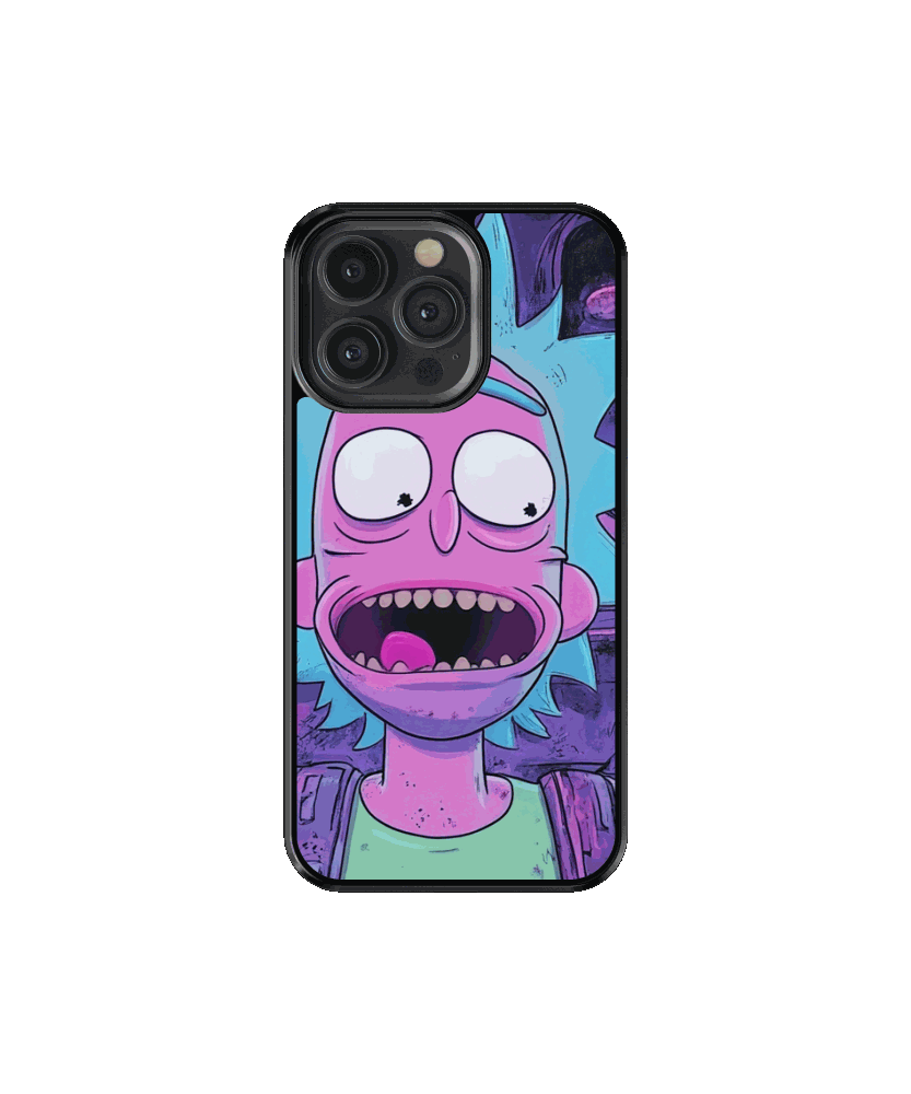 Rick Morty 1
