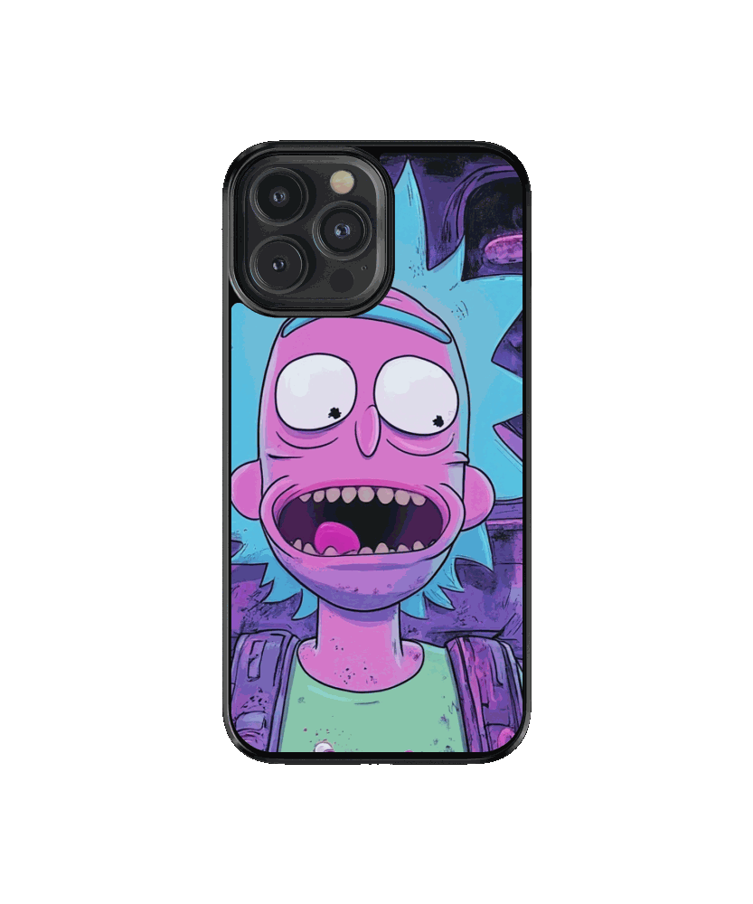 Rick Morty 1