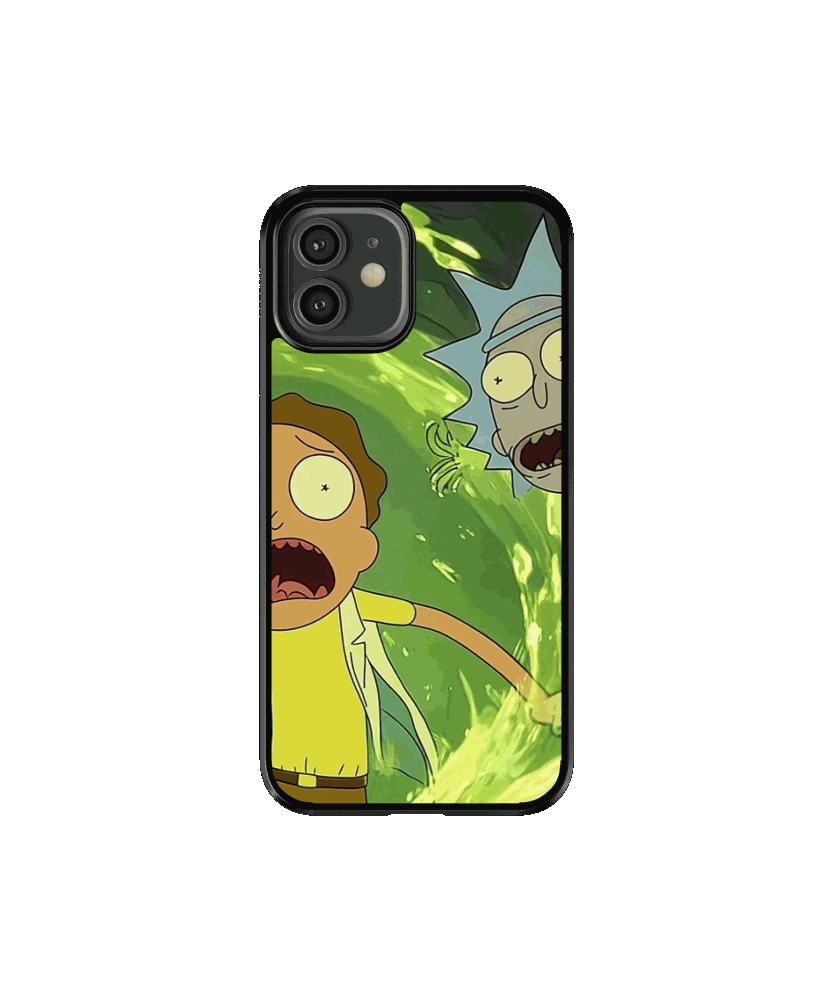 Rick Morty 3