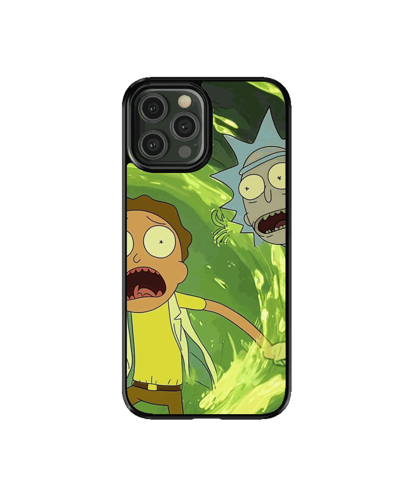 Rick Morty 3