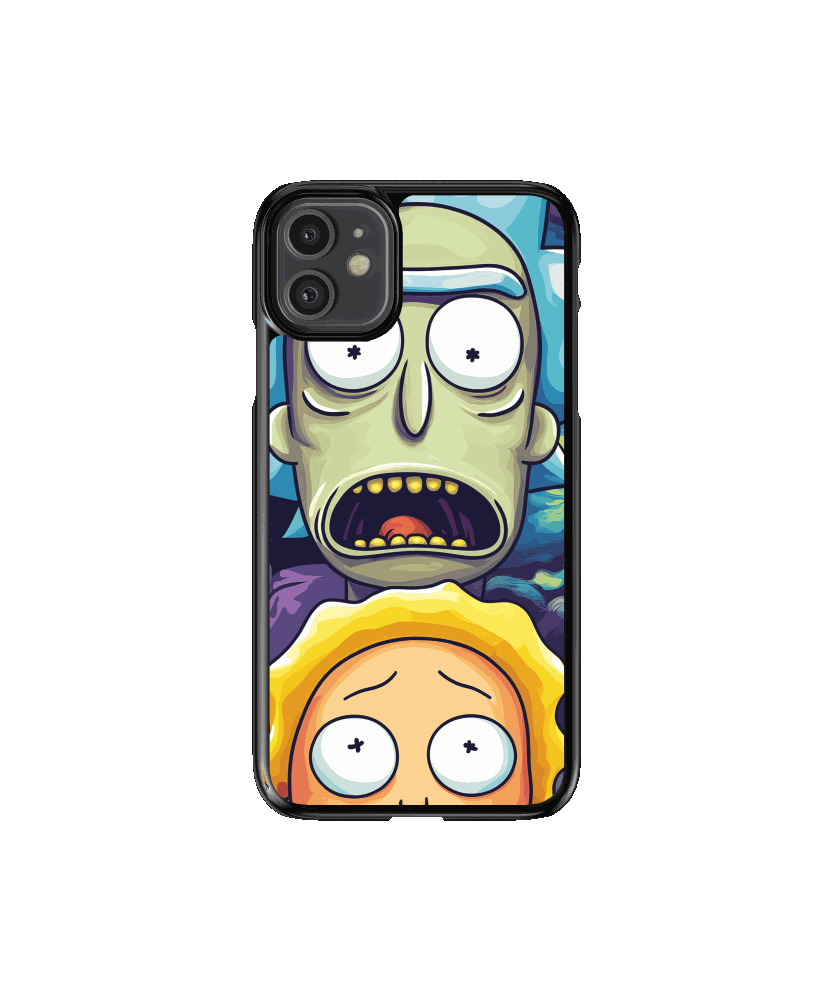 Rick Morty 5
