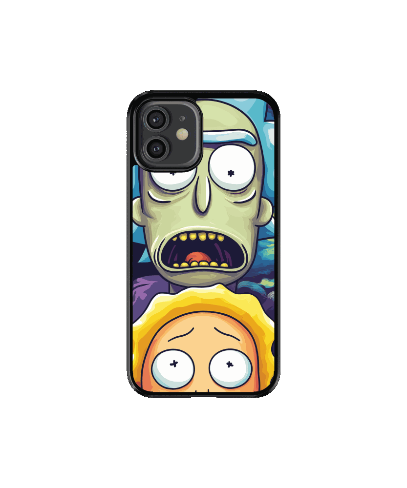 Rick Morty 5
