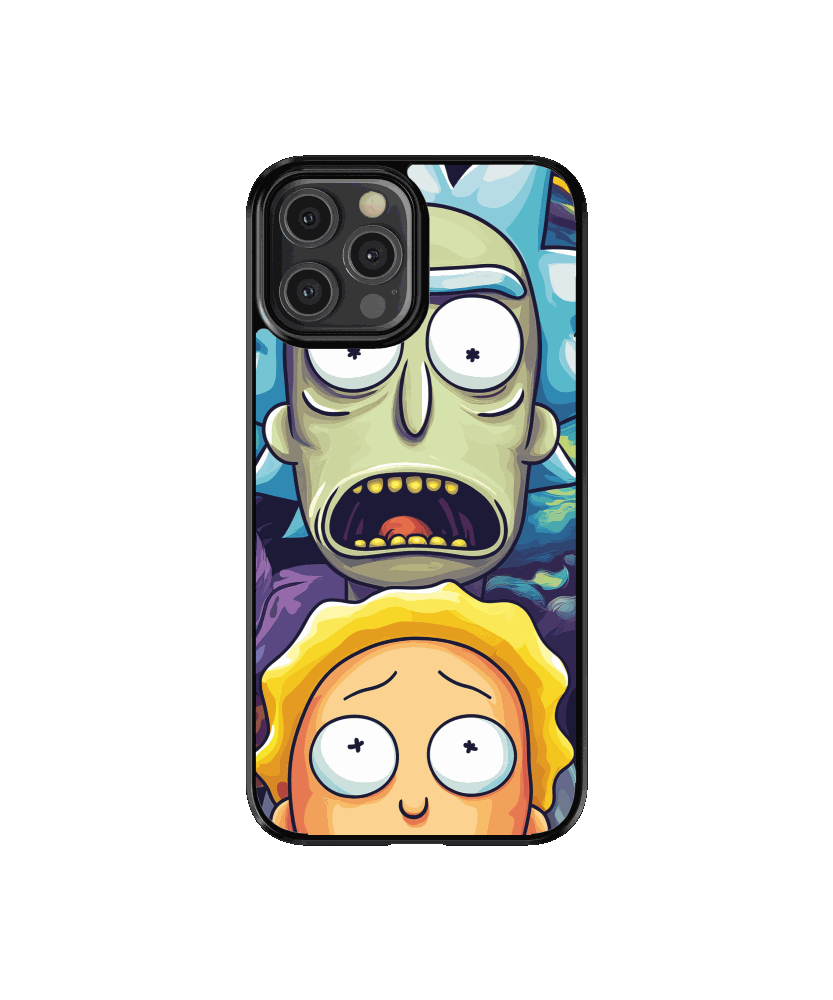 Rick Morty 5