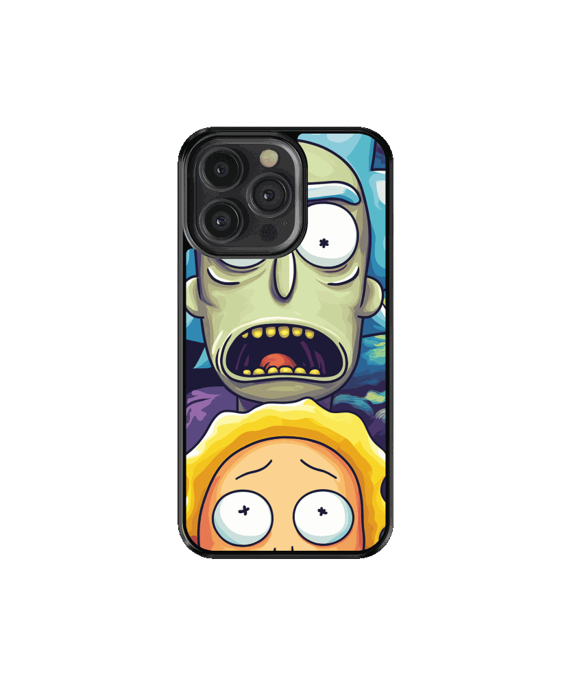 Rick Morty 5