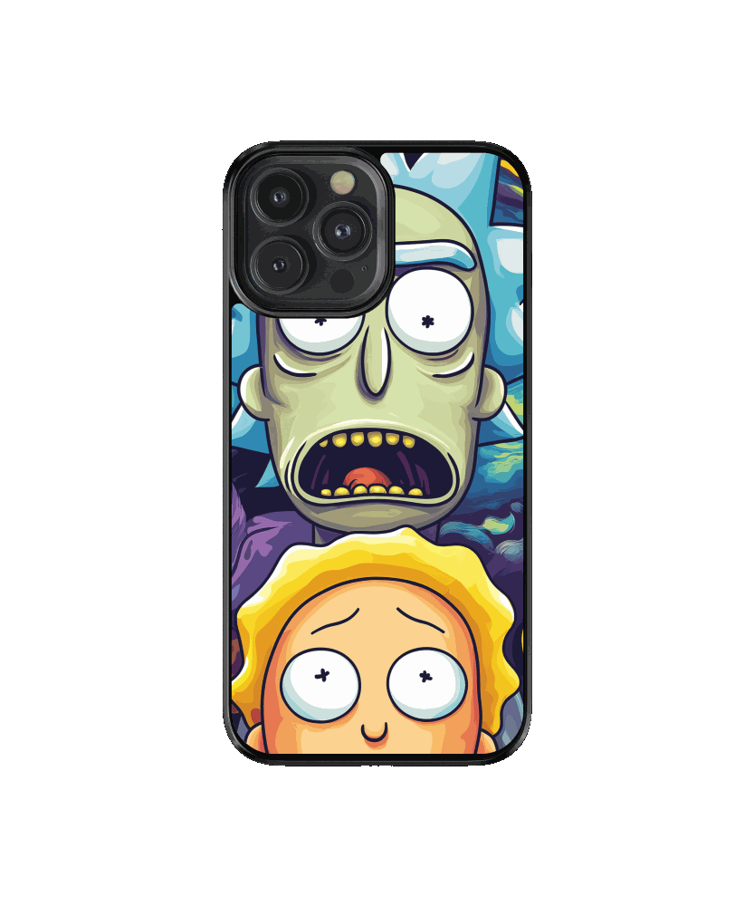 Rick Morty 5
