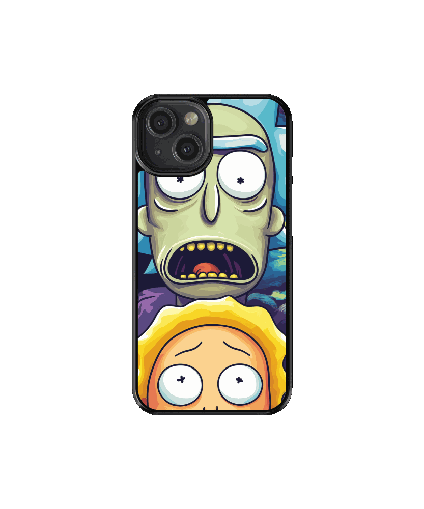 Rick Morty 5