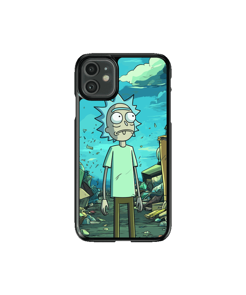 Rick Morty 6