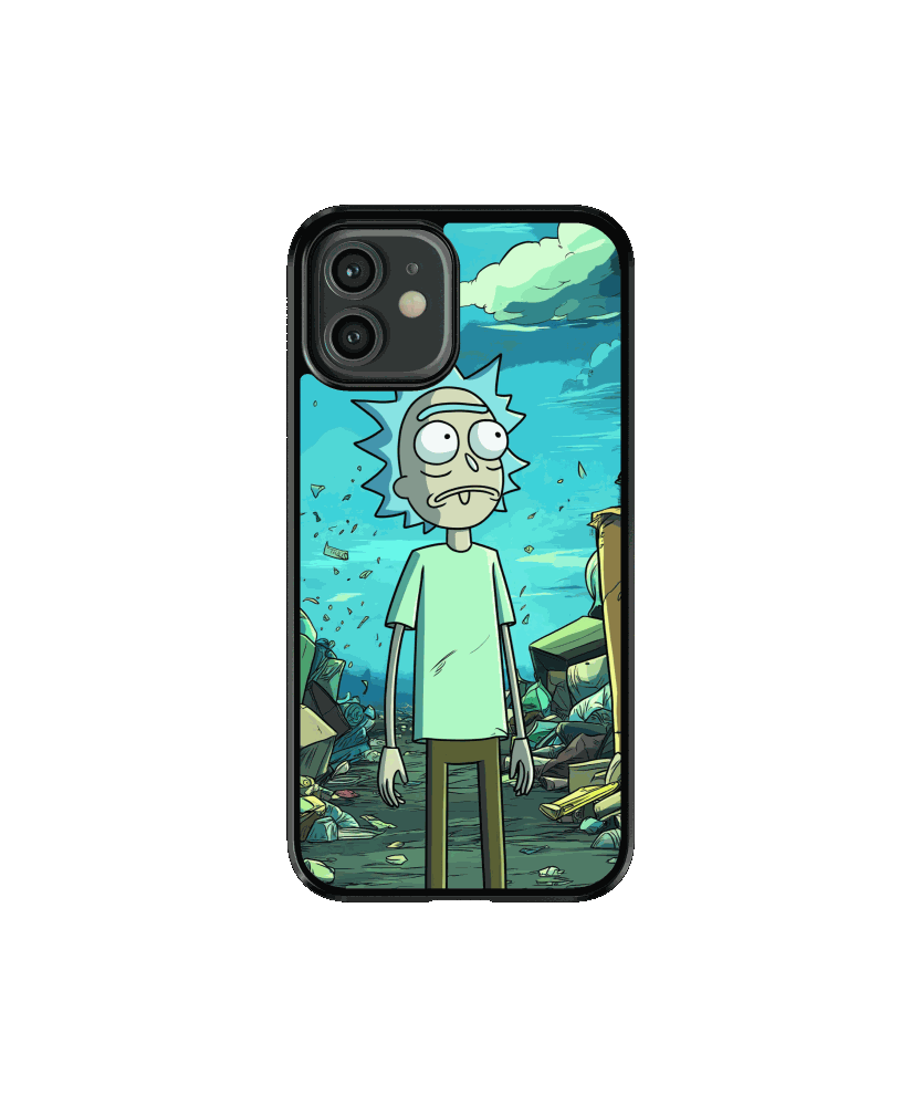 Rick Morty 6