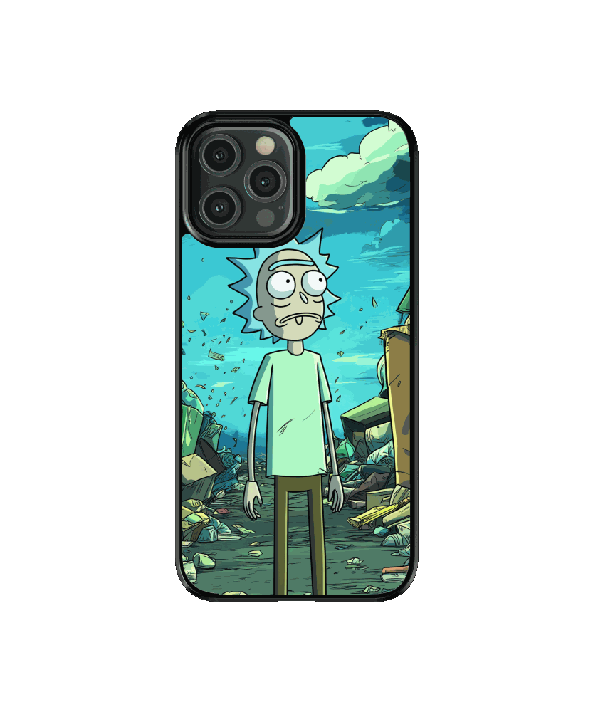 Rick Morty 6