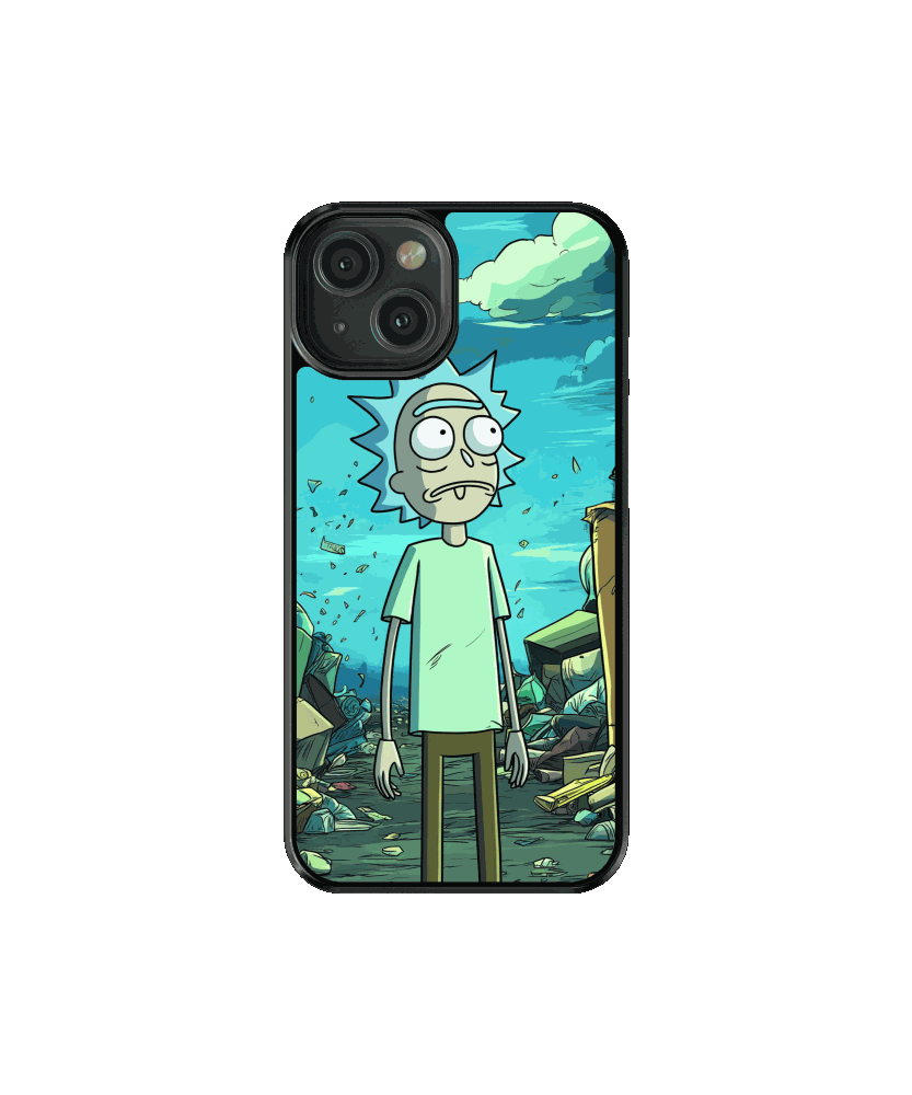 Rick Morty 6