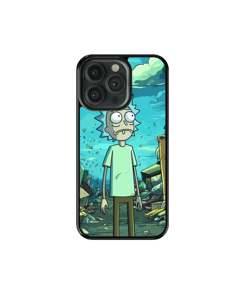 Rick Morty 6