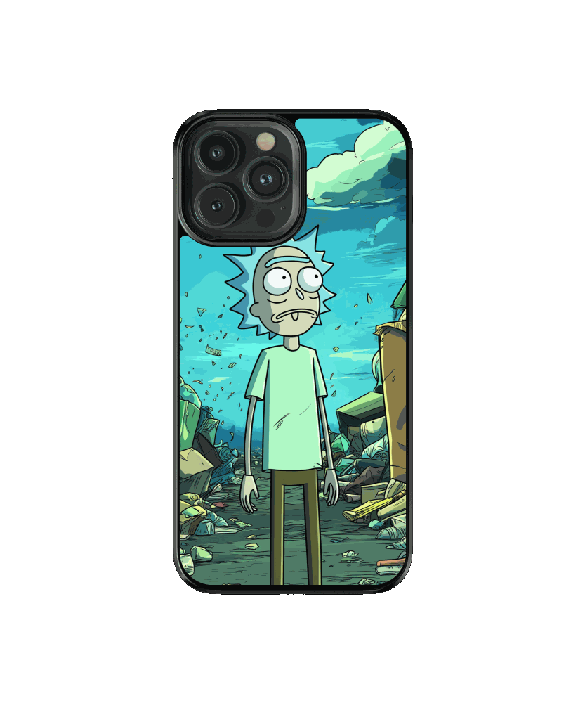 Rick Morty 6
