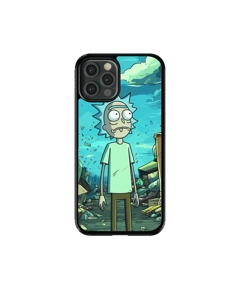 Rick Morty 6
