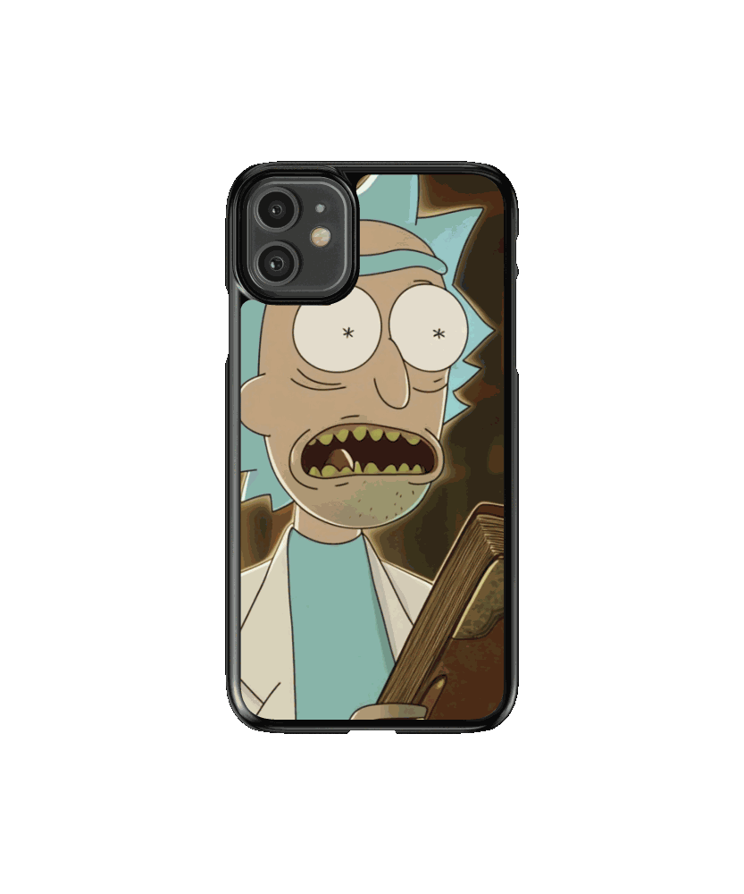 Rick Morty 7