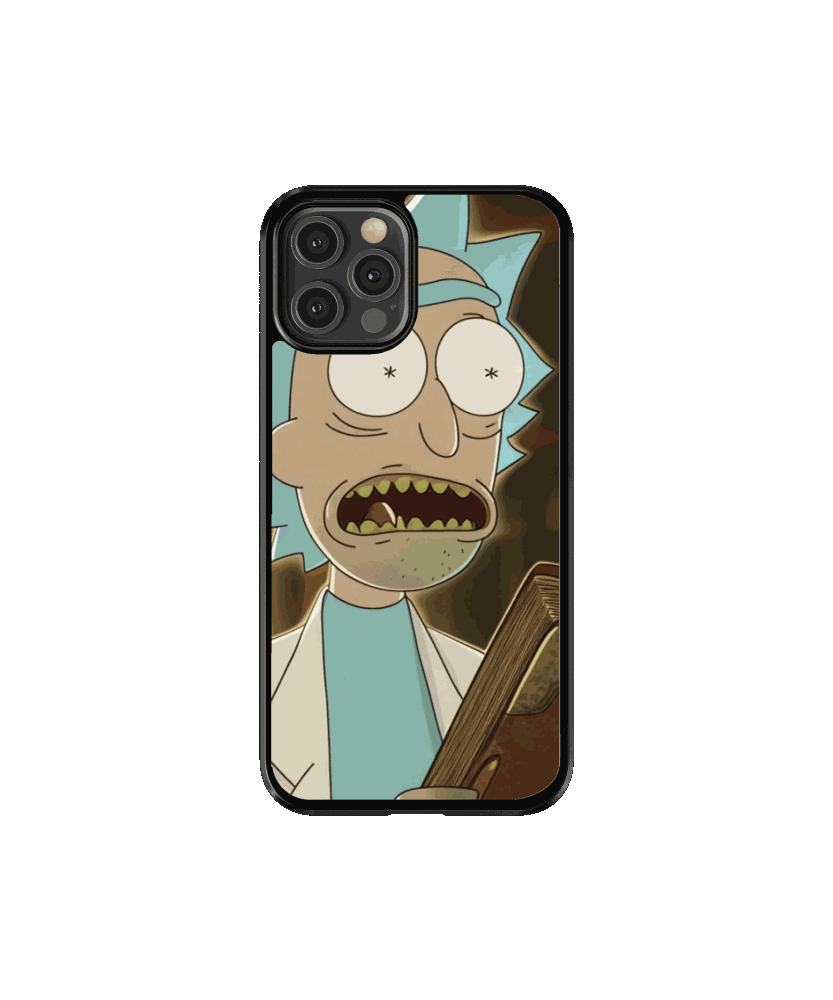 Rick Morty 7