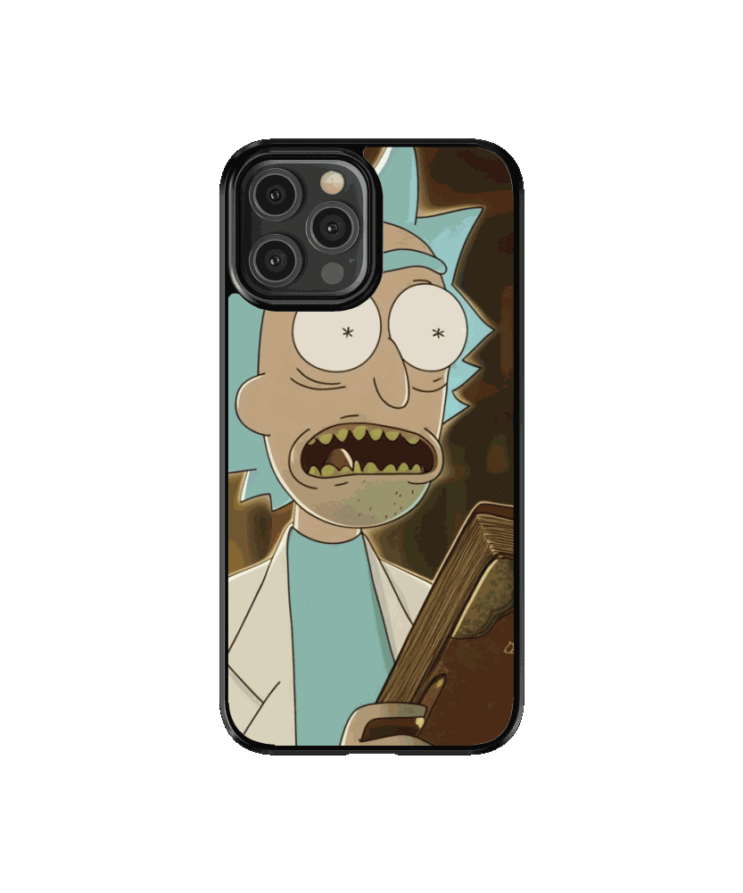 Rick Morty 7