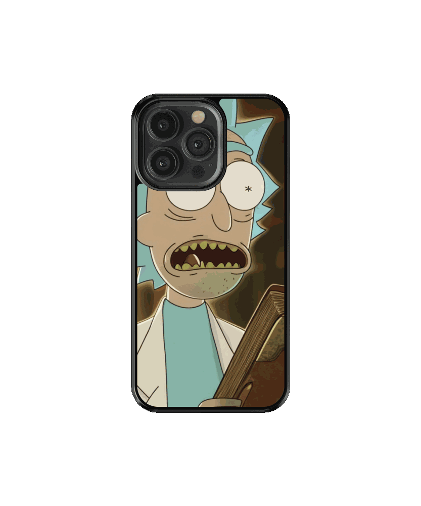 Rick Morty 7