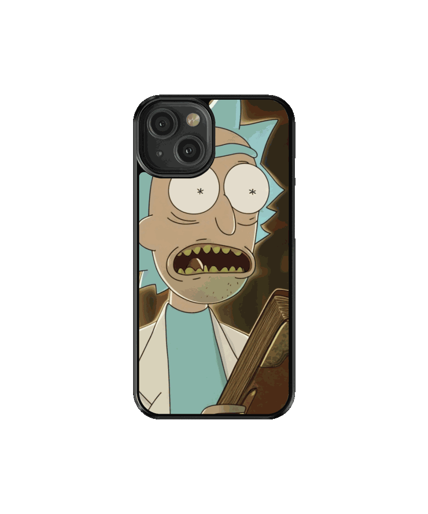 Rick Morty 7