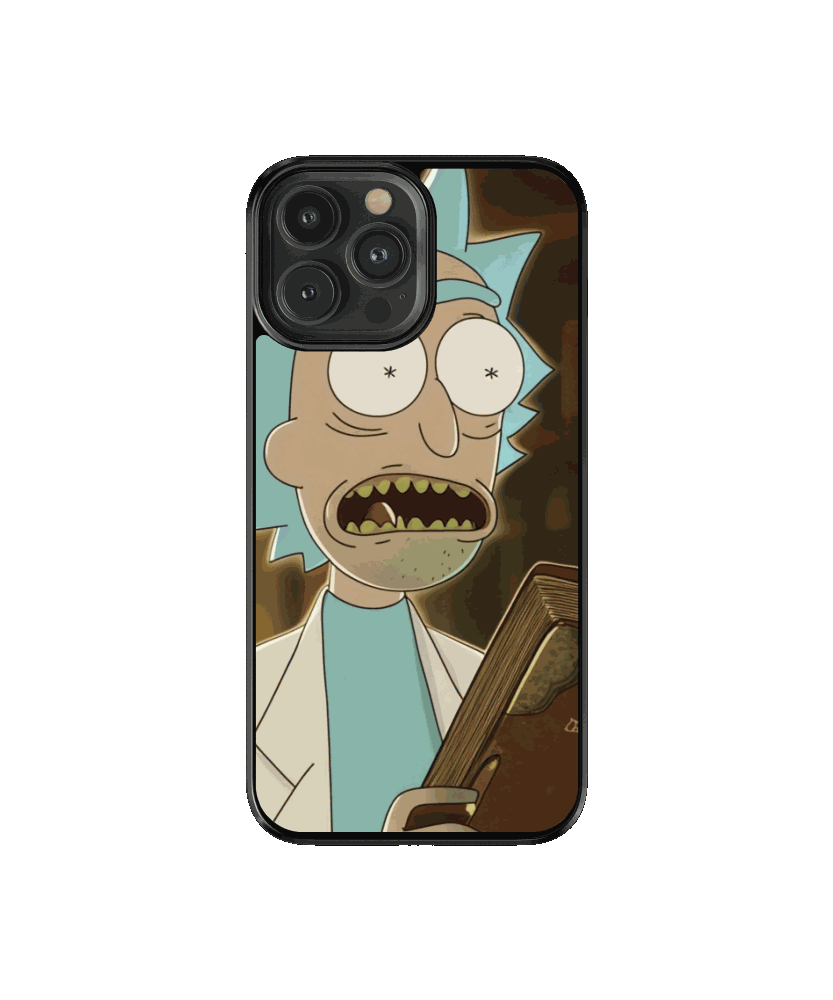 Rick Morty 7