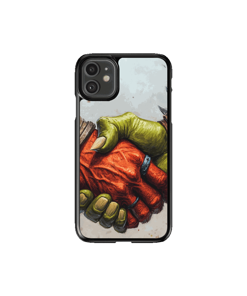 Warcraft 1